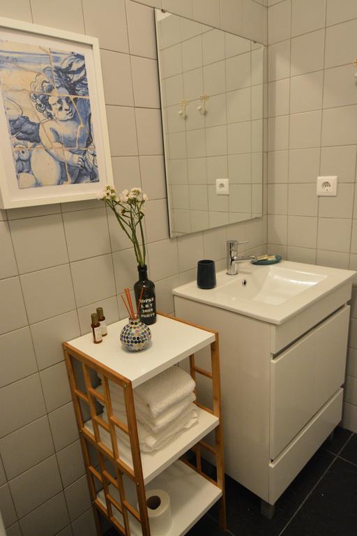 Oporto Almada 329アパートメント 部屋 写真