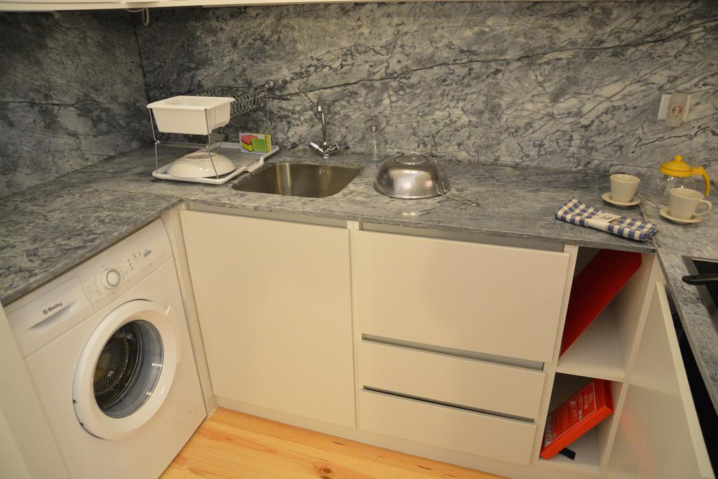 Oporto Almada 329アパートメント 部屋 写真