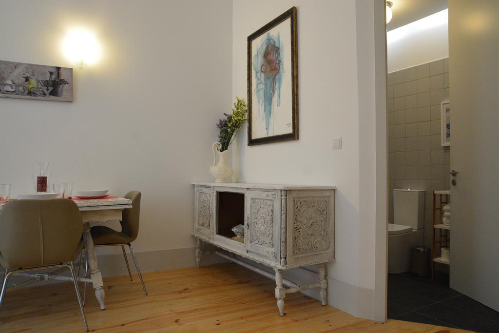 Oporto Almada 329アパートメント 部屋 写真