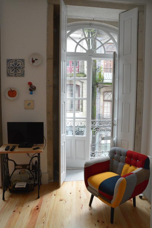 Oporto Almada 329アパートメント 部屋 写真