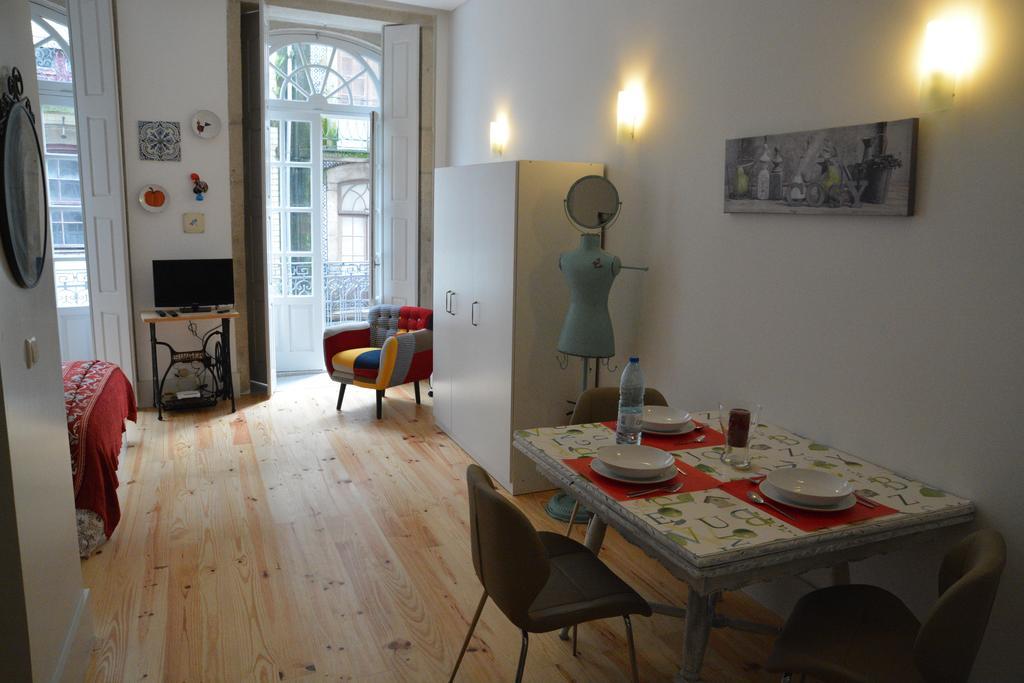 Oporto Almada 329アパートメント 部屋 写真
