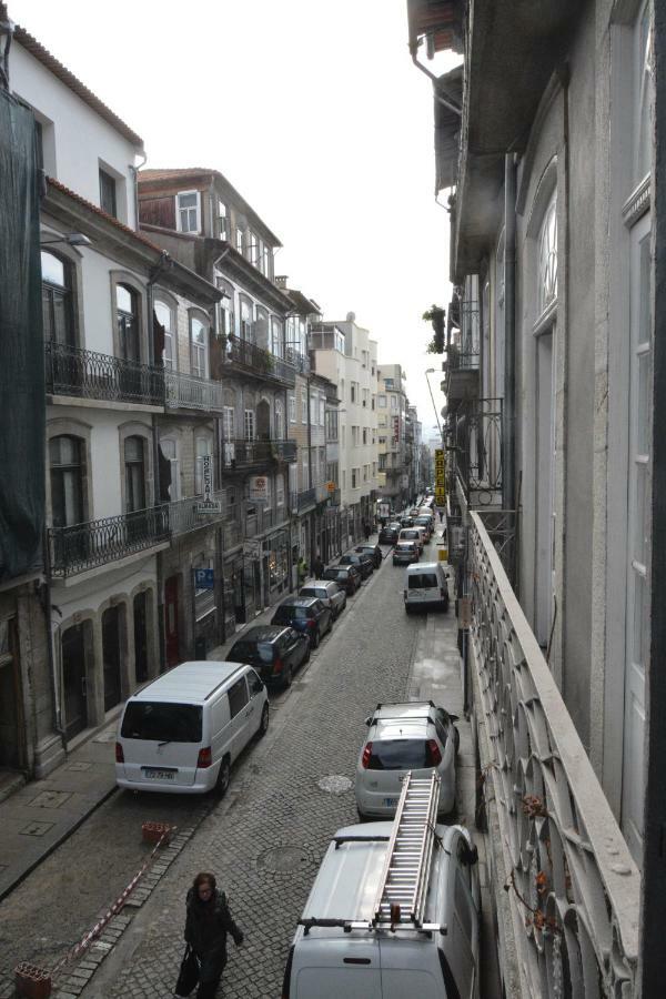 Oporto Almada 329アパートメント エクステリア 写真